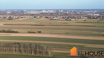 Na sprzedaż działka budowlana - Wola Mielecka -
podkarpackie Zdjęcie nr 12