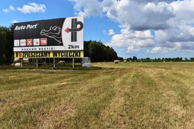 Sprzedam działkę inwestycyjną, grunt inwestycyjny. -
zachodniopomorskie Zdjęcie nr 8