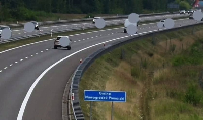 Sprzedam działkę inwestycyjną, grunt inwestycyjny. -
zachodniopomorskie Zdjęcie nr 9