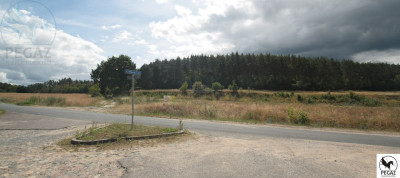 Na sprzedaż działka budowlana - Milcz -
wielkopolskie Zdjęcie nr 15