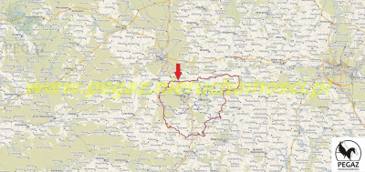 Na sprzedaż działka rolna - Milcz -
wielkopolskie Zdjęcie nr 5