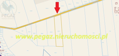 Na sprzedaż działka budowlana - Mosina - wielkopolskie