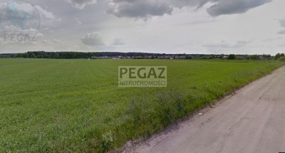 Na sprzedaż działka budowlana - Mosina -
wielkopolskie Zdjęcie nr 6