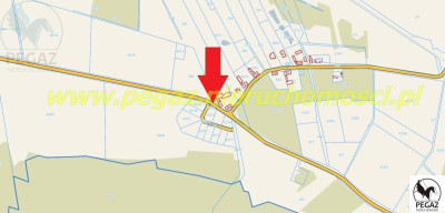 Na sprzedaż działka rolna - Milcz -
wielkopolskie Zdjęcie nr 6