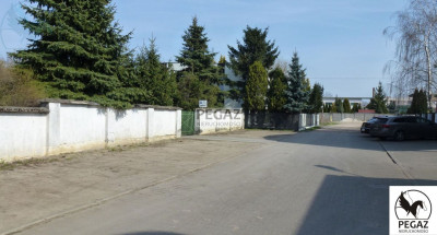 Na sprzedaż działka usługowa - Poznań -
wielkopolskie Zdjęcie nr 3