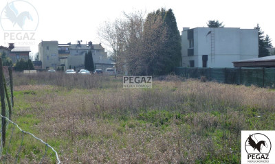 Na sprzedaż działka usługowa - Poznań -
wielkopolskie Zdjęcie nr 4