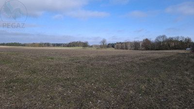 Na sprzedaż działka budowlana - Piastowice -
wielkopolskie Zdjęcie nr 10