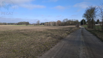 Na sprzedaż działka budowlana - Piastowice -
wielkopolskie Zdjęcie nr 11