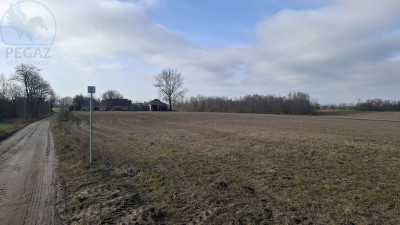 Na sprzedaż działka budowlana - Piastowice -
wielkopolskie Zdjęcie nr 3