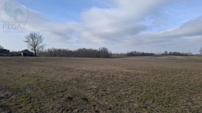 Na sprzedaż działka budowlana - Piastowice -
wielkopolskie Zdjęcie nr 6