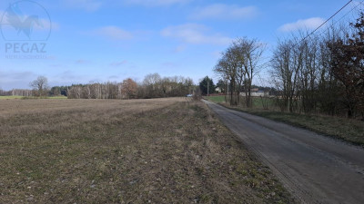 Na sprzedaż działka budowlana - Piastowice -
wielkopolskie Zdjęcie nr 9