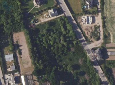 Na sprzedaż działka budowlana - Białystok - podlaskie