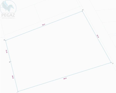 Na sprzedaż działka budowlana - Białystok -
podlaskie Zdjęcie nr 2