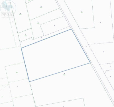 Na sprzedaż działka budowlana - Białystok -
podlaskie Zdjęcie nr 4