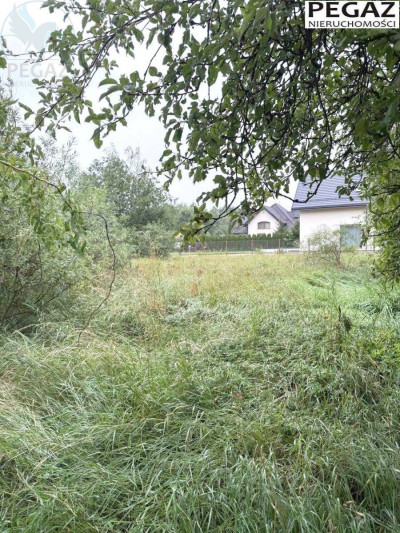 Na sprzedaż działka budowlana - Białystok -
podlaskie Zdjęcie nr 7