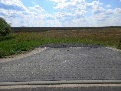 Na sprzedaż działka budowlana - Chycina -
lubuskie Zdjęcie nr 6