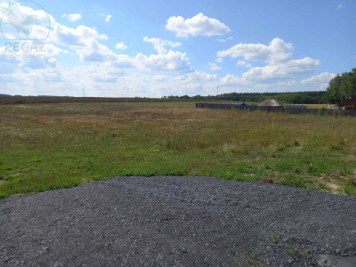 Na sprzedaż działka budowlana - Chycina -
lubuskie Zdjęcie nr 7