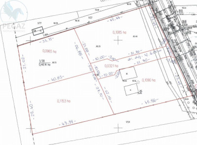 Na sprzedaż działka budowlana - Białystok - podlaskie