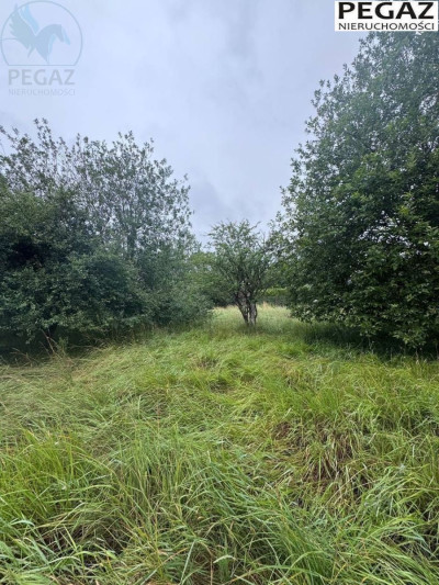 Na sprzedaż działka budowlana - Białystok -
podlaskie Zdjęcie nr 10