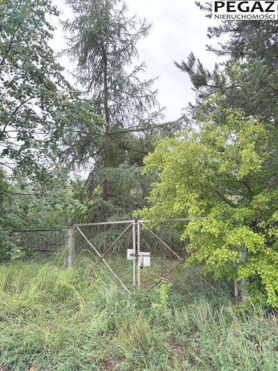 Na sprzedaż działka budowlana - Białystok -
podlaskie Zdjęcie nr 11