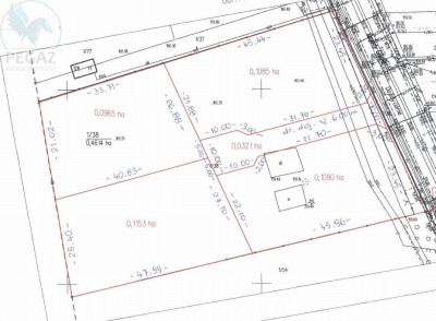 Na sprzedaż działka budowlana - Białystok -
podlaskie Zdjęcie nr 4