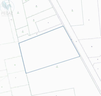 Na sprzedaż działka budowlana - Białystok -
podlaskie Zdjęcie nr 5