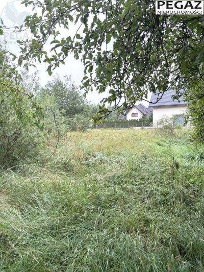 Na sprzedaż działka budowlana - Białystok -
podlaskie Zdjęcie nr 7