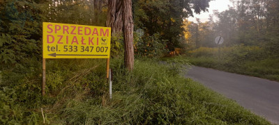 Na sprzedaż działka budowlana - Kursko -
lubuskie Zdjęcie nr 7