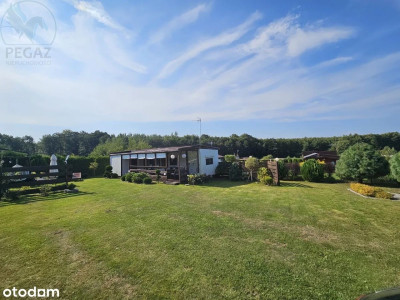 Na sprzedaż działka rolna - Sianożęty - zachodniopomorskie