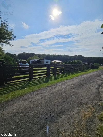 Na sprzedaż działka rolna - Sianożęty -
zachodniopomorskie Zdjęcie nr 2