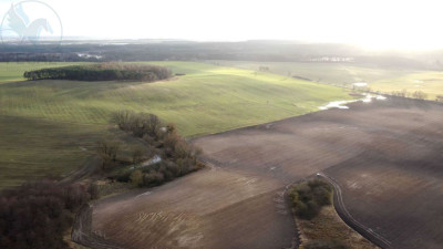 Na sprzedaż działka budowlana - Pruszewiec - wielkopolskie