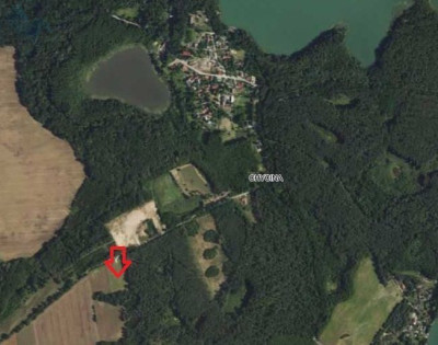 Na sprzedaż działka budowlana - Chycina -
lubuskie Zdjęcie nr 6