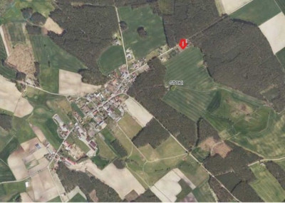 Na sprzedaż działka budowlana - Stoki -
lubuskie Zdjęcie nr 10