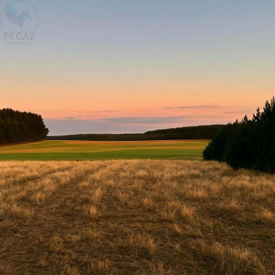 Na sprzedaż działka budowlana - Stoki - lubuskie