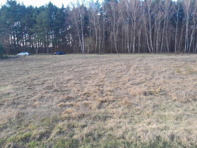 Na sprzedaż działka budowlana - Stoki -
lubuskie Zdjęcie nr 5