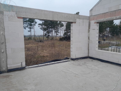 Na sprzedaż działka budowlana - Kuźnik -
lubuskie Zdjęcie nr 10