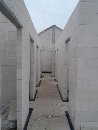 Na sprzedaż działka budowlana - Kuźnik -
lubuskie Zdjęcie nr 9