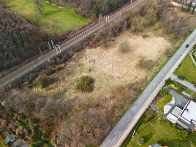 2585 m2 z potencjałem  dom bliźniak lub usługi - Zdzieszowice  -
Opolskie Zdjęcie nr 7