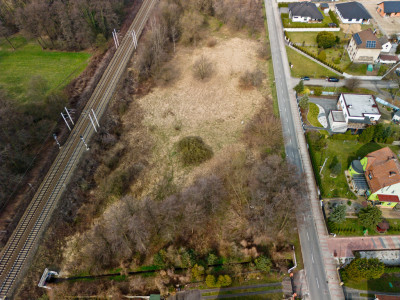 2585 m2 z potencjałem  dom bliźniak lub usługi - Zdzieszowice  -
Opolskie Zdjęcie nr 8