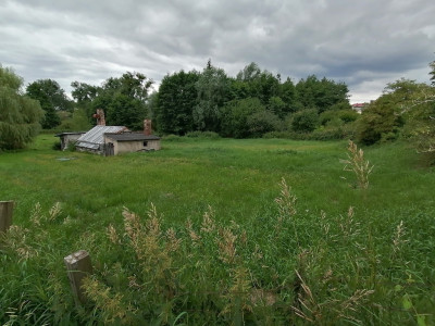 Zamieszkaj w GOLCZEWIE Działka pod zabudowę - Golczewo  -
Zachodniopomorskie Zdjęcie nr 4