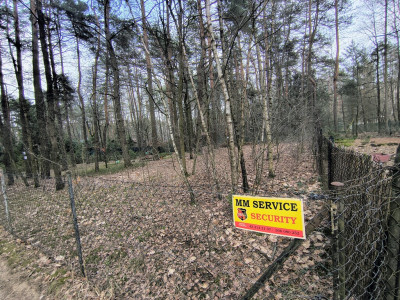 Zofiówka 1010 m ciszy blisko Łodzi - Zofiówka  -
Łódzkie Zdjęcie nr 3