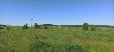 Gotowa pod budowę Działka w Sukowie - Suków  -
Świętokrzyskie Zdjęcie nr 2