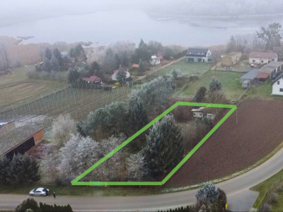 Działka z dala od zgiełku  Mirosławki  2000 m2 - Mirosławki  -
Wielkopolskie Zdjęcie nr 2