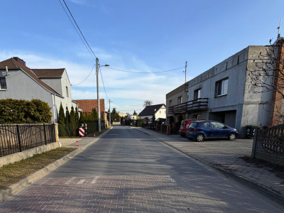 Dopiewiec Działka 673m  media  droga - Dopiewiec  -
Wielkopolskie Zdjęcie nr 7