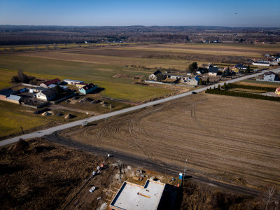 Asfalt pod domem  Twoje opony to pokochają - Michałówek  -
Łódzkie Zdjęcie nr 5