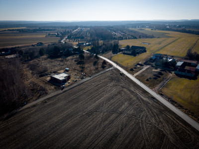 Asfalt pod domem  Twoje opony to pokochają - Michałówek  -
Łódzkie Zdjęcie nr 6