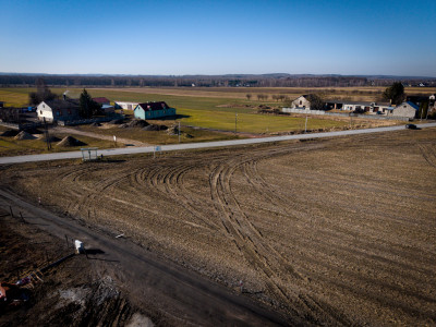 Asfalt pod domem  Twoje opony to pokochają - Michałówek  -
Łódzkie Zdjęcie nr 7