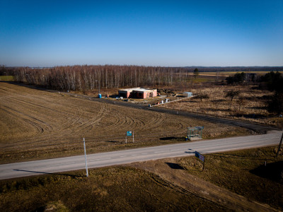 Asfalt pod domem  Twoje opony to pokochają - Michałówek  -
Łódzkie Zdjęcie nr 9