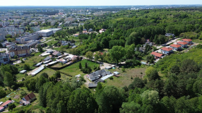 Zbuduj dom tam gdzie zaczyna się spokój - Fordon  -
Kujawsko-Pomorskie Zdjęcie nr 3