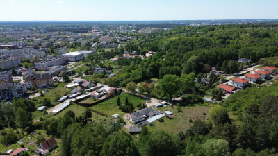Zbuduj dom tam gdzie zaczyna się spokój - Fordon  -
Kujawsko-Pomorskie Zdjęcie nr 4